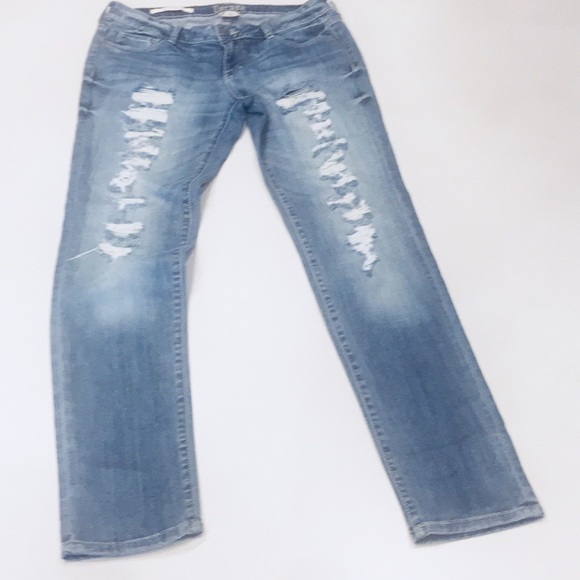 Decree Super Skinny 11 - Picture 4 of 8